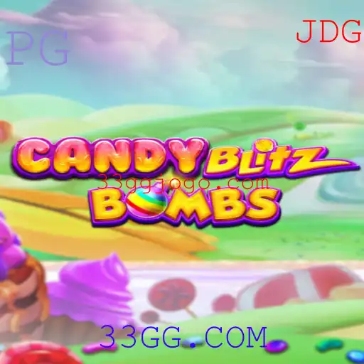 Descubra CandyBlitzBombs: O Jogo que Explode em Diversão