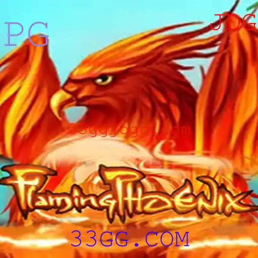 FlamingPhoenix: Descubra o Novo Fenômeno dos Jogos em 33GG.COM