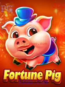 FortunePig: Mergulhe no Mundo do Jogo Online com 33GG.COM