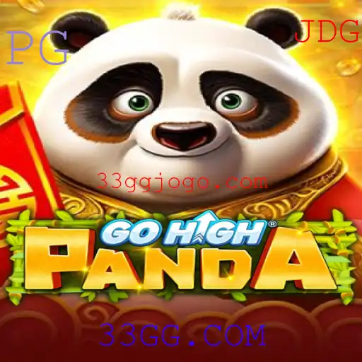 Descubra o Fascinante Mundo de GoHighPanda: Uma Experiência de Jogo Inovadora