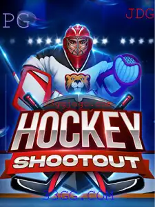 Explore o Mundo do HockeyShootout: O Jogo de Hockey Online em 33GG.COM