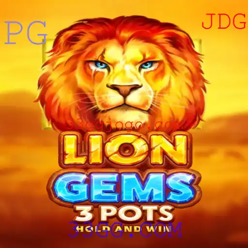 Explorando o Mundo de LionGems3pots: A Nova Sensação no Universo dos Jogos