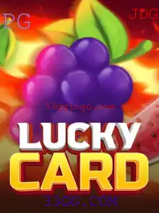 Desvendando o Fascinante Mundo do LuckyCard: Regras e Estratégias