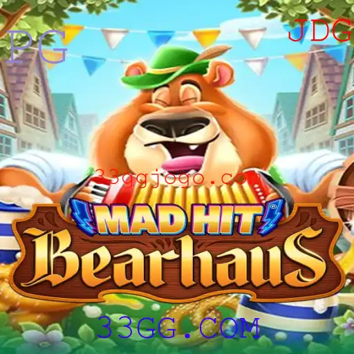 Explorando o Fascinante Mundo de MadHitBearhaus