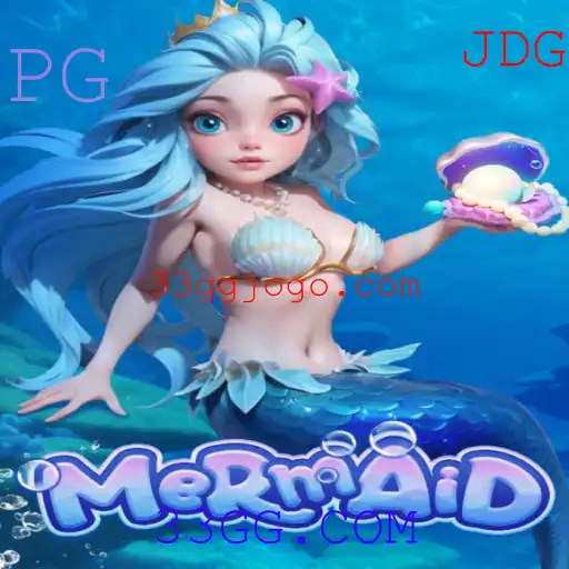 Descubra o Fascinante Mundo de Mermaid: O Jogo Inspirado em Aventuras Aquáticas