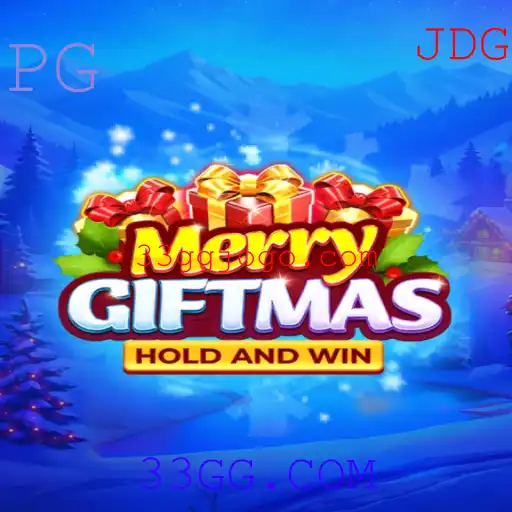 Descubra o Mundo Mágico de MerryGiftmas: Um Jogo de Aventuras Festivas