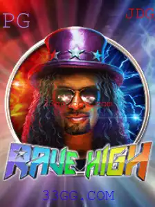 Desvendando o Mundo Vibrante de RaveHigh: Uma Experiência de Jogo Inovadora