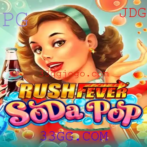 Descubra o Empolgante Mundo de RushFeverSodaPop