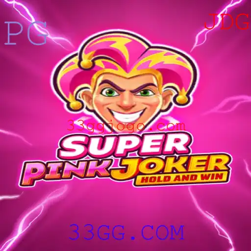 Descubra o Mundo de SuperPinkJoker: A Nova Sensação dos Jogos