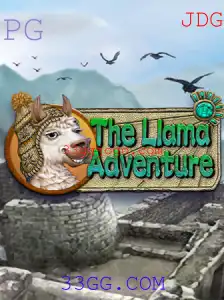 Explorando o Fascinante Mundo de TheLlamaAdventure: Uma Aventura Inigualável