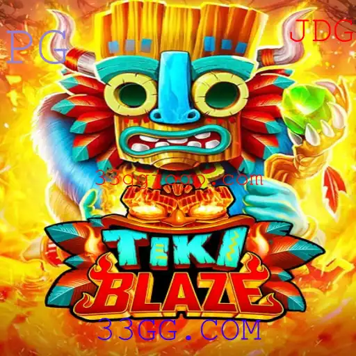 Descubra o Mundo Empolgante de TikiBlaze: Regras e Estratégias